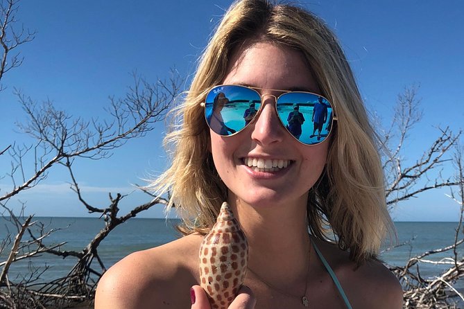 2 Hour Dolphin, Birding and Shelling Tour - Traveler Feedback