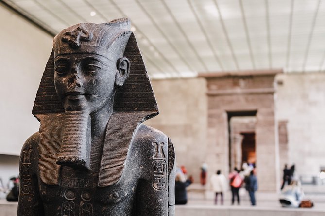 2-hour Metropolitan Museum Guided Tour - Tour Features