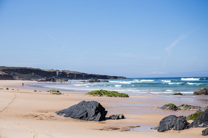 2-Hour Surf Lesson in Alentejo - Lesson Details