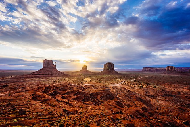 3-Day Tour: Zion, Bryce Canyon, Monument Valley and Grand Canyon - Zion National Park
