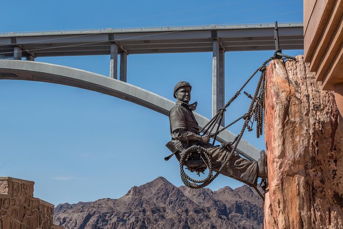 3-Hour Black Canyon Tour by Motorized Raft and Optional Transport - Meeting and Pickup Information