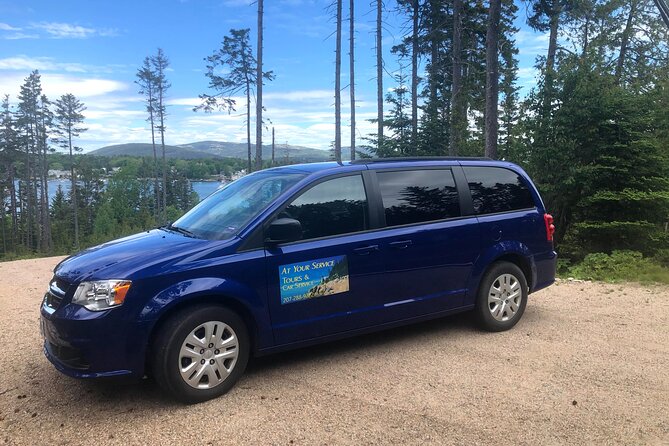 3 Hour Private Tour: Explore All the Top Spots of Acadia! - Highlights of the Experience