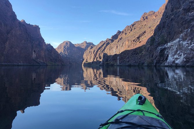 3-Hour Self-Drive Emerald Cave Kayak Tour - Inclusions and What to Expect