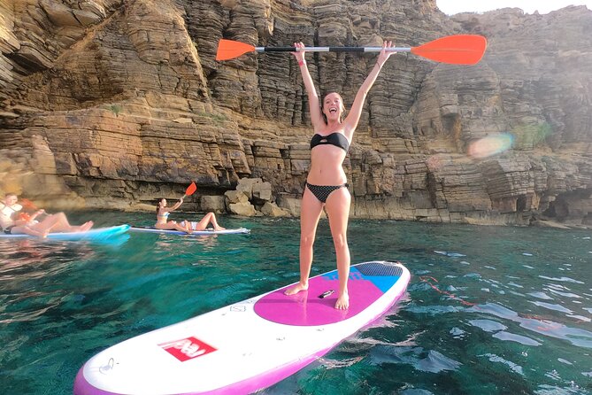3 Hours All Inclusive Boat Trip Ibiza - Highlights of the Mediterranean Cruising
