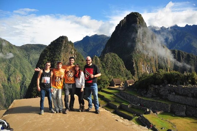 4-Day Jungle Adventure to Machu Picchu: Biking, Ziplining, Rafting and Hiking - Health and Safety Regulations