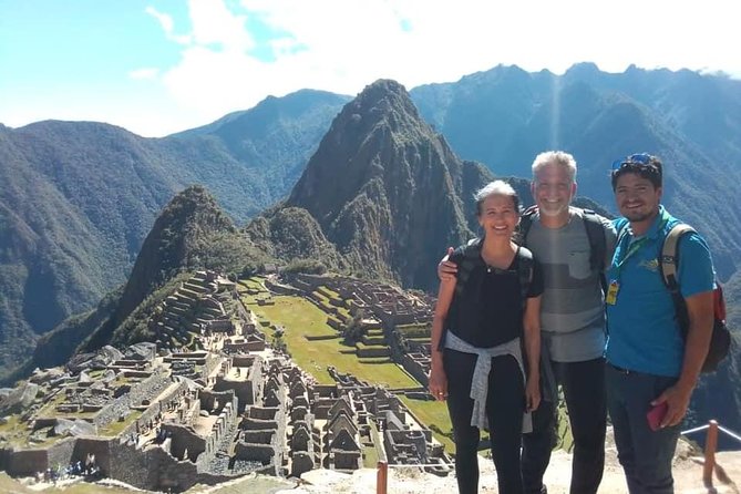 4-Day Machu Picchu , Sacred Valley and Cusco-Private Guided Tour - Day 1: Exploring Cusco
