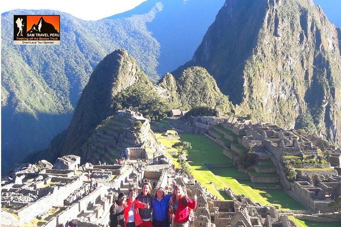 4-Day Salkantay Trek - Booking Information