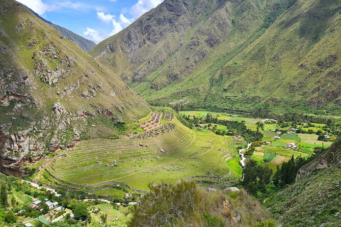 4 Days Inca Trail to Machu Picchu - Transportation and Camping Equipment