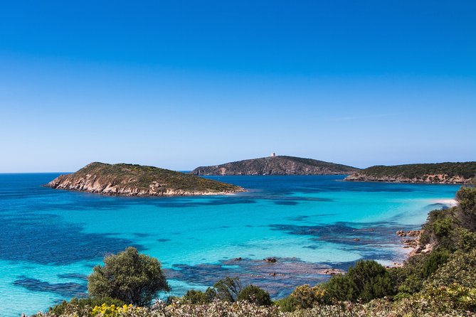 4x4 Mountains and Beaches - Chia Area - Inclusions and Meeting Details