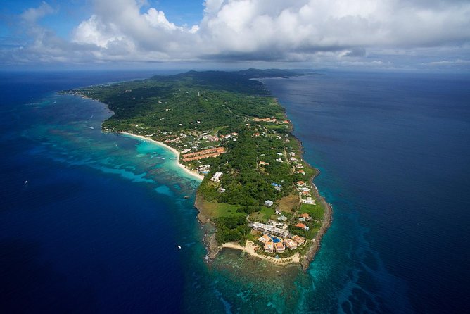 5 Dive Scuba Diving Package in Roatan - Tailored Diving Experiences