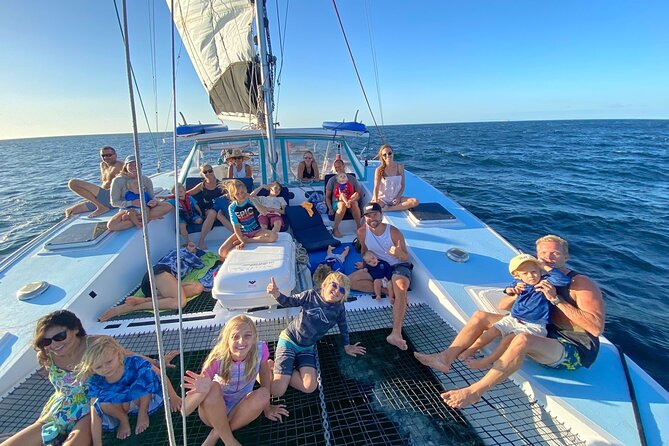 5-Hour Guided Sunset Boat Tour in Tamarindo Costa Rica - Accessibility and Policies