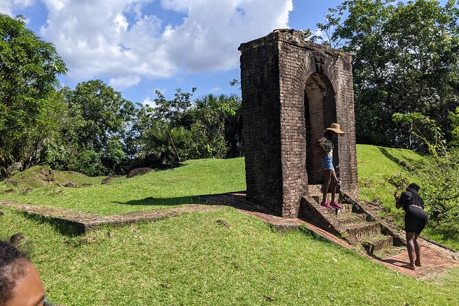 5 Island and Town Hopping Tour With Lunch - Health and Safety Information