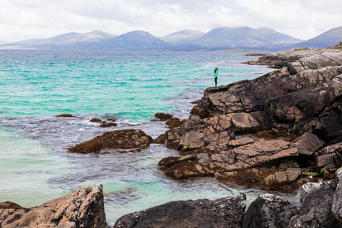 6-Day Outer Hebrides, Isle of Skye & Optional Hogwarts Express - Discover the Outer Hebrides
