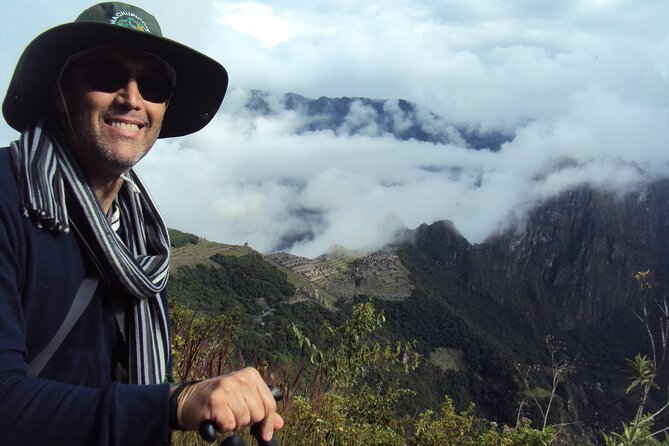 6-Day Peru, Connect Your Energies: Lima, Cusco & Machu Picchu - Discover the Rich Cultural Heritage of Cusco