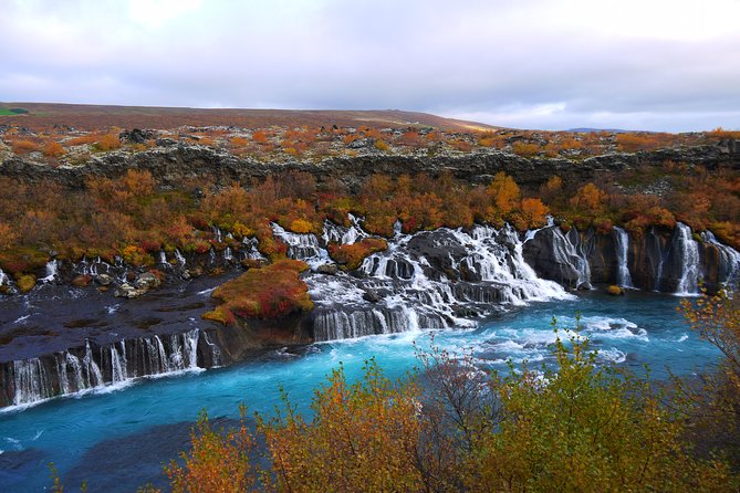 6-Day Small-Group Adventure Tour Around Iceland From Reykjavik - Accommodations and Inclusions