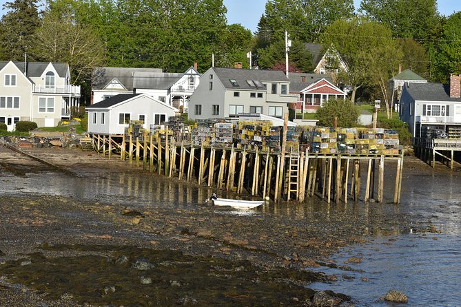 6 Hour Private Tour: Acadia National Park, Fjord & Lobster Lunch - Highlights of the Tour