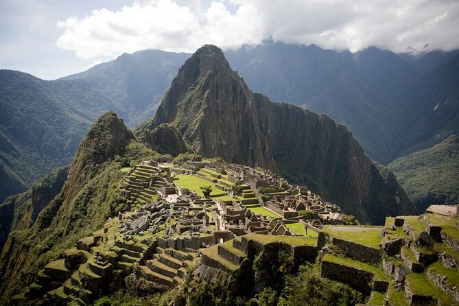 8 Day Peru Empire of the Senses Lima Cusco and Machu Picchu - Pickup and Meeting Details