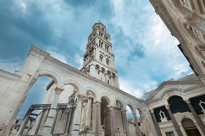 90-min Diocletian Palace Walking Tour - Game of Thrones Filming Locations