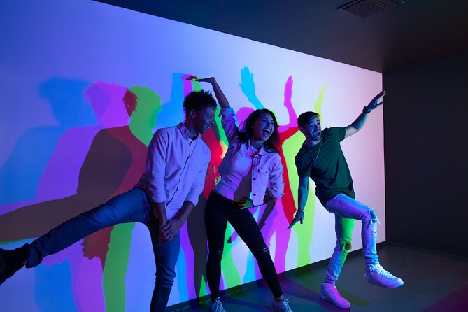 A Fantastic Visit To The Museum Of Illusions Seville - Engaging Experiences for All Ages