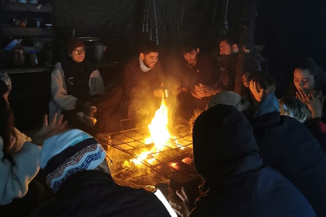 Acatenango Overnight Hike Multiday Tour - Guidance and Difficulty