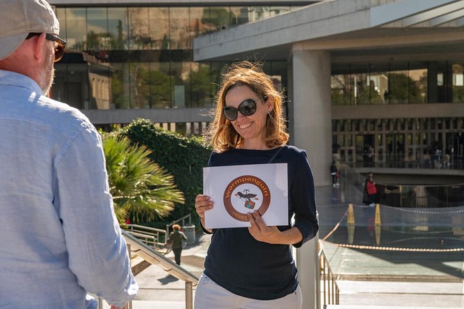 Acropolis and Acropolis Museum Private Tour With Licensed Expert - Highlights of the Acropolis and Acropolis Museum Tour