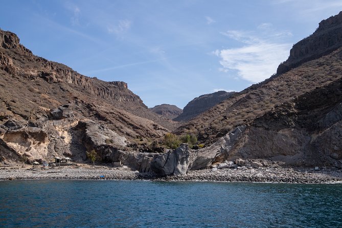 Afrikat Afternoon Cruise - Delicious Canarian Cuisine