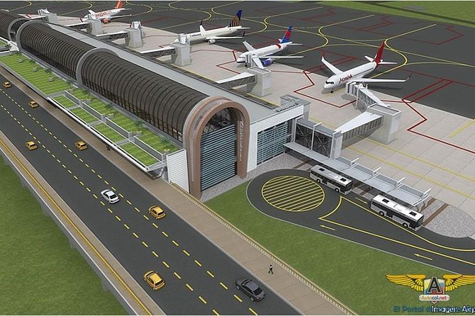 Airport Pickup OR Drop Off in Medellín Private Service - Key Features of the Service