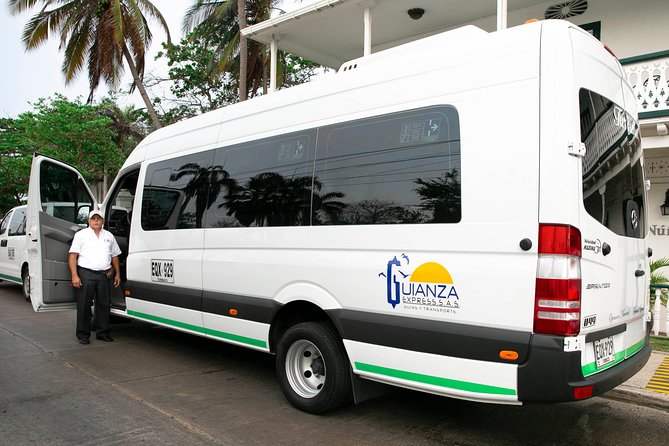 Airport Private Transfer to Hotel in the Urban City - Experience and Amenities