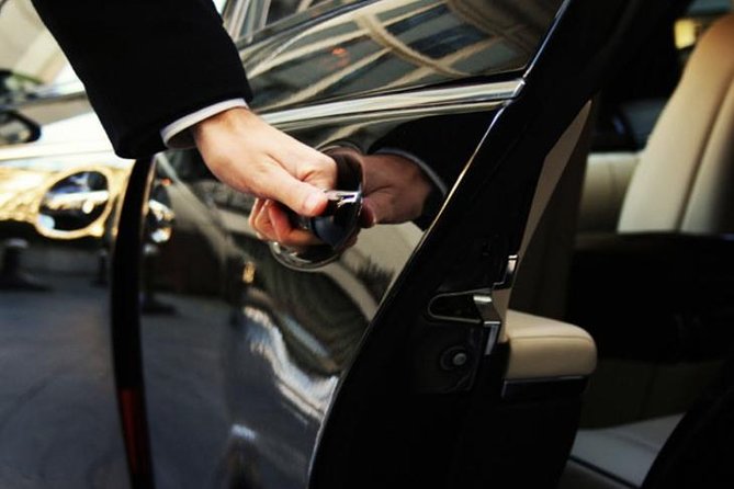 Airport to Rome Private Transfer - Features and Inclusions