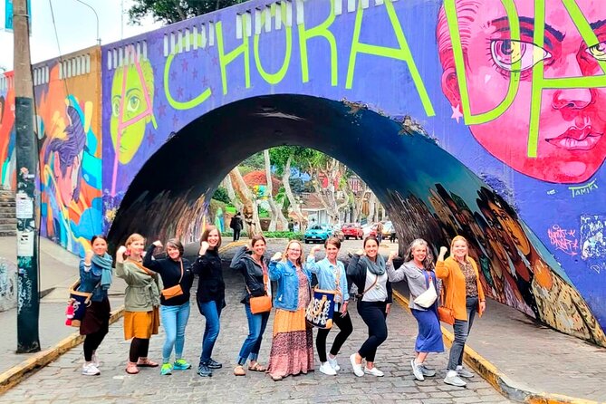 All-Inclusive Highlights of Lima Tour - Culinary Delights and Experiences