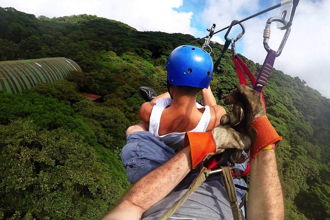 All-Inclusive Package 7 Nights 8 Days in the Best Destinations in Costa Rica - Inclusions and Accommodations