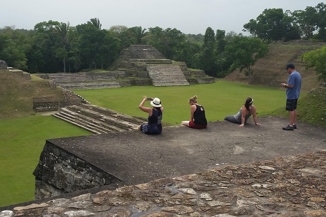 Altun Ha Mayan Site Tour From Belize City - Included and Excluded Features
