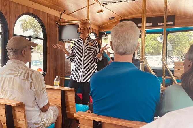 Amish Experience Trolley Tour: Bridges to Understanding - Guide and Cultural Insights