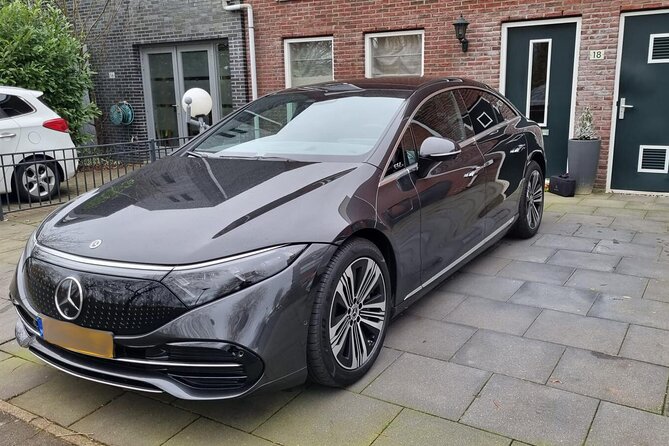 Amsterdam Airport & Non-Airport Private Transfer to City Center - Customer Experiences