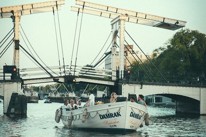 Amsterdam: Luxury Boat Cruise Including Beers, Wines & Cocktails - Pricing and Booking Information