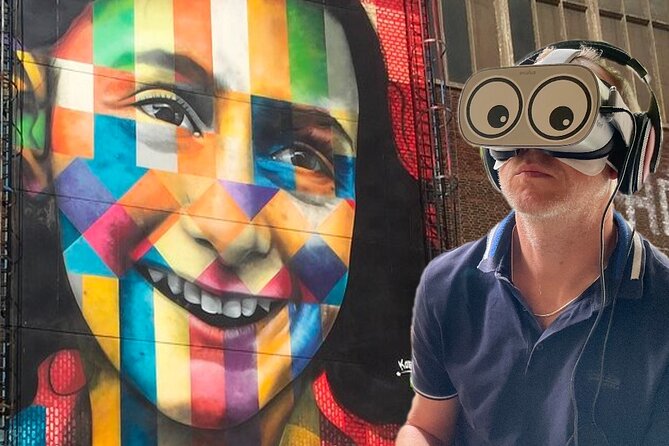 Anne Frank'S Last Walk and Visit the Anne Frank House in Virtual Reality - Immersive Virtual Reality Experience