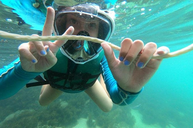 Aqua Aventura - Diving for Families - Preparing for the Aqua Aventura Adventure