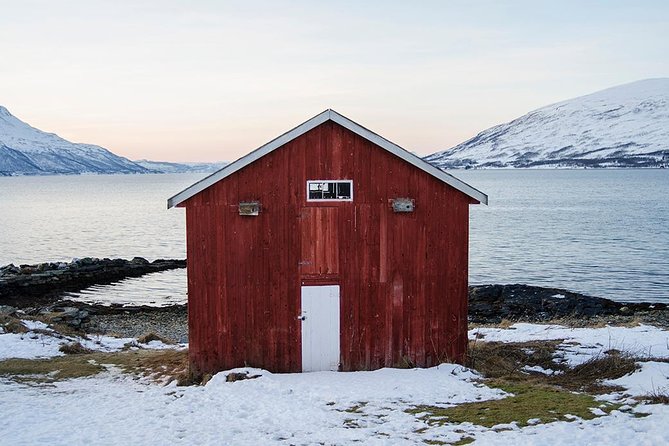 Arctic Road Trip From Tromso - Inclusions and Accessibility