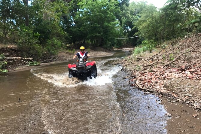 ATV Tours Guanacaste Costa Rica - Exploring the Diverse Landscapes