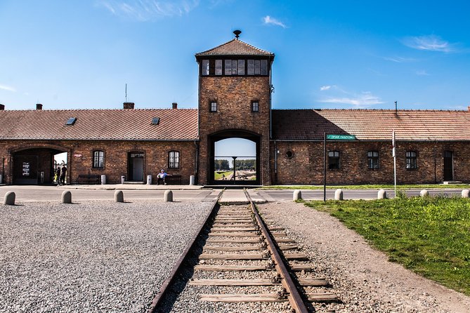 Auschwitz-Birkenau Memorial and Museum Trip From Krakow - Inclusions and Logistics