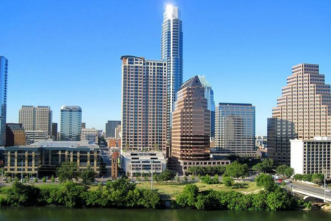 Austin Small Group Morning Walk - Inclusions and Logistics