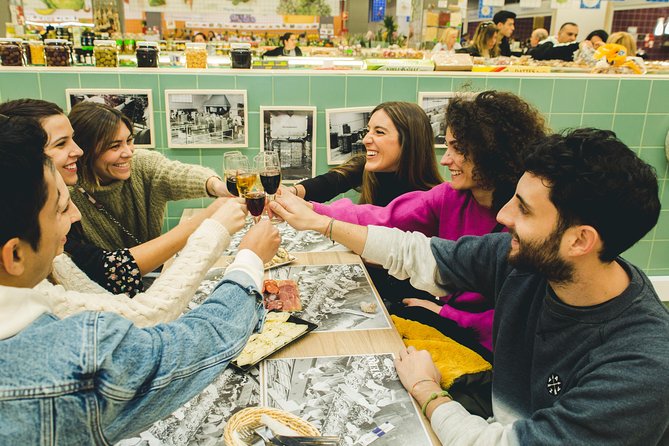 Authentic Food and Wine Tour in Porto by Food Lover Tour - Culinary Highlights