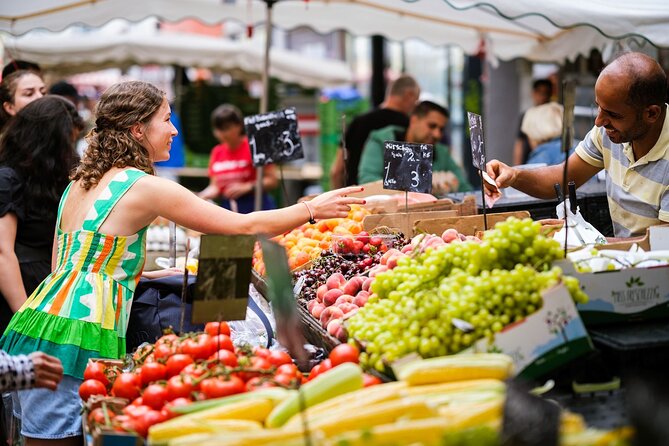Authentic Vienna Food Tour Inc. Lunch, Street Food, 3 Drinks - Tour Logistics and Options