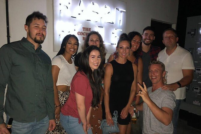 Bar Crawl in Downtown San Jose - Guest Reviews and Feedback