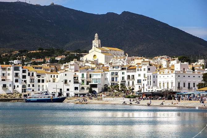 Barcelona Airport, Cuise Port or City Hotels Private Transfer - Pickup and Drop-off Information