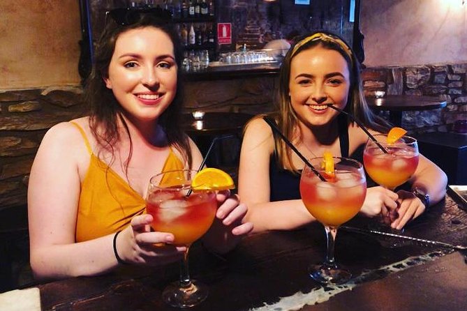 Barcelona Cocktail Masterclass With Tapas - Participant Experience and Feedback