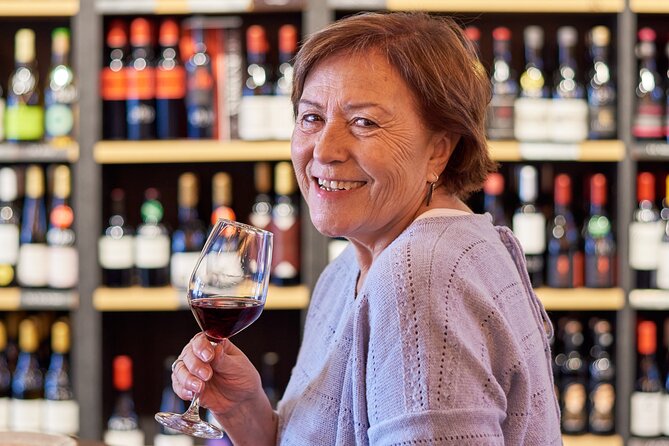 Barcelona Food and Wine Small Group Tour With a Sommelier - Neighborhood Exploration