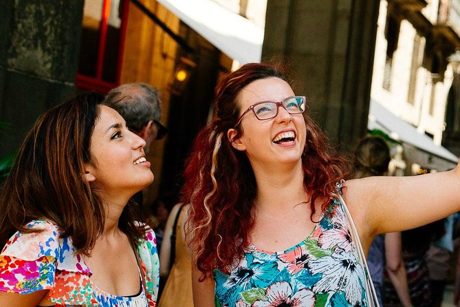 Barcelona Highlights & Hidden Gems Private Tour - Discovering Hidden Gems