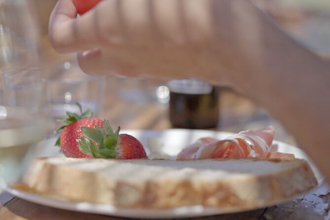 Barcelona Sailing Adventure and Small Group Winery Tasting Tour - Winery Visit and Wine Tasting