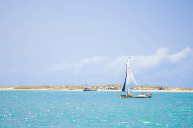 Barra De Cunhaú Tour - Leaving Natal - Inclusions